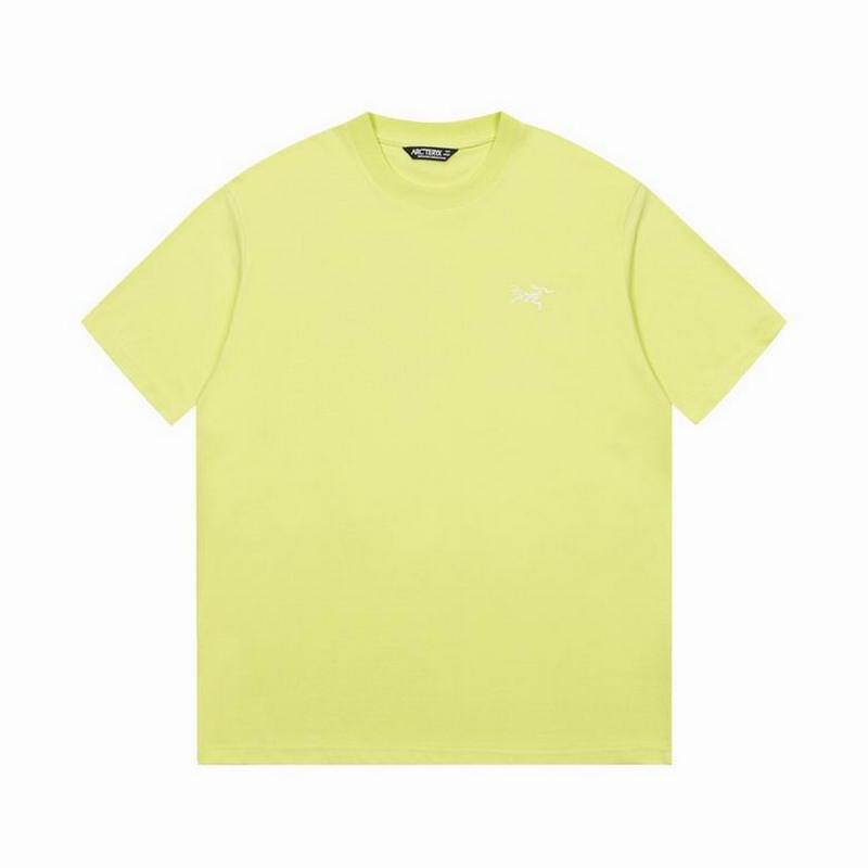 ARC'TERYX Men's T-shirts 24